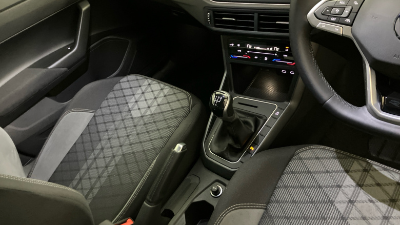 Volkswagen Polo 1.0 TSI R-Line 5dr Petrol Hatchback